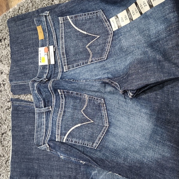 Ariat Perfect Rise Trouser - Picture 2 of 3